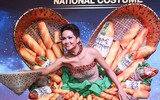[ẢNH] Những bộ trang phục 